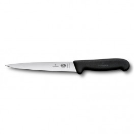 Filetovací nůž na ryby VICTORINOX FIBROX 18cm 5.3703.18 