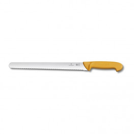 Schneiden von Messer Victorinox Swibo 25 cm 5.8443.25