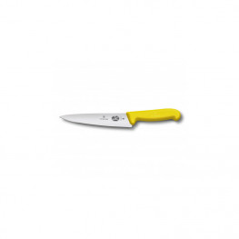 Kuchařský nůž VICTORINOX FIBROX 25 cm - HACCP barvy 5.2003.25