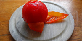 Jak na loupání rajčat - snadno a rychle