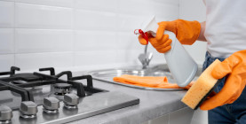 Pravidla hygieny v kuchyních gastro provozů
