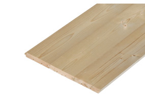Dřevěná podlaha