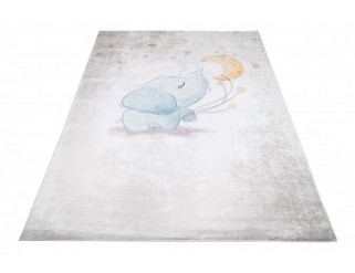 Detský koberec EMMA 2755 PRINT