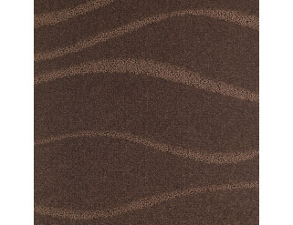 Metrážový koberec AQUA tmavě hnědý
