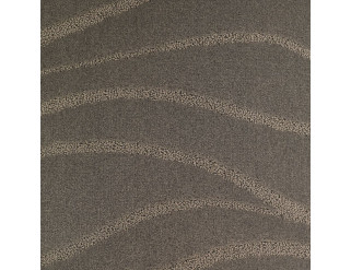 Metrážny koberec AQUA hnedý