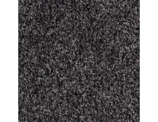 Metrážový koberec ATTRACT antracitový 