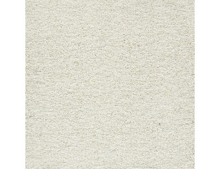 Metrážny koberec AURA biely 