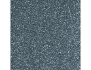Metrážový koberec AURA modrý 