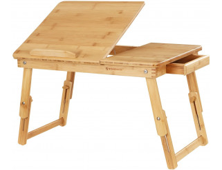 Bambusový stolek LLD01N