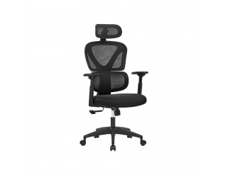 Kancelářská židle OBN064B01