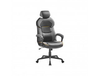 Kancelárska stolička OBG066B01 
