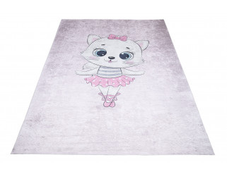 Dětský koberec EMMA 2744 PRINT