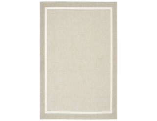 Šnúrkový koberec Vigo 20427/558 sivý/krémový/béžový