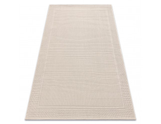 Šnúrkový koberec TIMO 5979 béžový