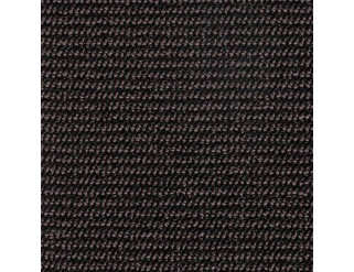 Metrážový koberec E-CHECK čokoládový
