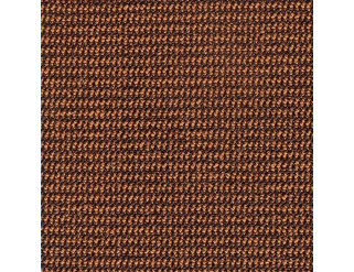 Metrážový koberec E-CHECK oranžový