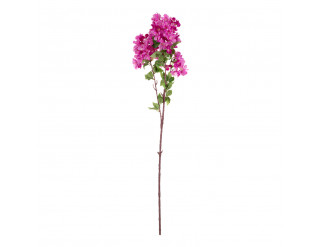Umelý kvet FLORAL AURA fialový 882369 98 cm