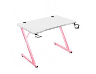 Herný stôl Hero - 1.8 ružový