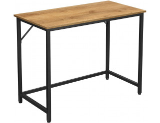 Jednoduchý pracovný stôl LWD041B05