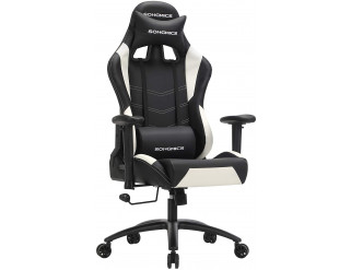 Kancelárska stolička RCG12W