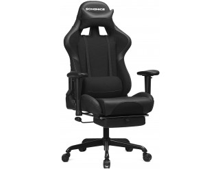 Kancelářská židle RCG52BK