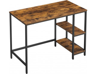 Kancelársky stôl LWD046B01