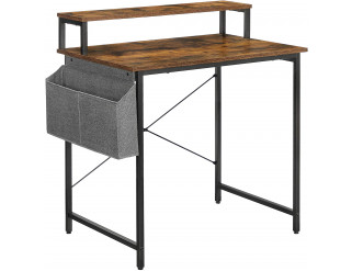 Kancelársky stôl LWD080B01