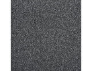 Kobercové čtverce CREATIVE SPARK šedé