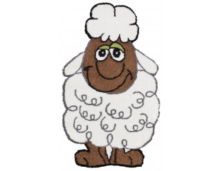 Koberec FLORI SHEEP