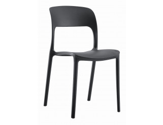 Židle IPOS černá