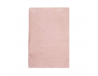 Kúpeľňový koberec Topia Mats 400 púdrovo - ružový