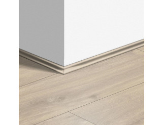 Podlahová lišta MDF 1655 240 cm