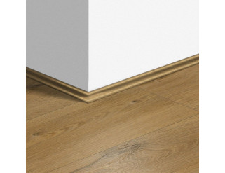 Podlahová lišta MDF 1855 240 cm 