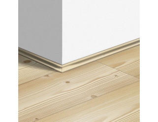 Podlahová lišta MDF 1860 240 cm 