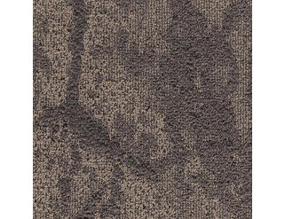 Metrážový koberec MARBLE FUSION hnědý