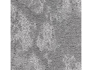 Metrážový koberec MARBLE FUSION stříbrný