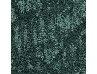 Metrážový koberec MARBLE FUSION zelený