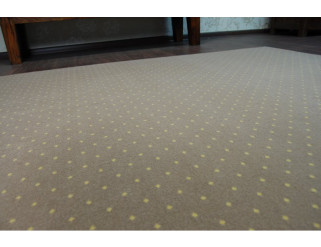 Metrážový koberec AKTUA béž
