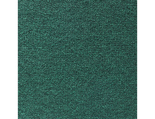 Metrážny koberec BALTIC zelený