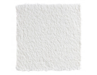 Metrážny koberec BOLD INDULGANCE biely