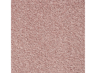 Metrážny koberec BOUNTY ružový