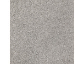 Metrážny koberec BOUNTY sivý
