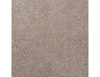 Metrážny koberec CAREZZA sivý