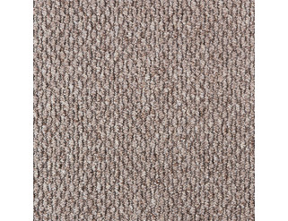 Metrážny koberec DERBY hnedý