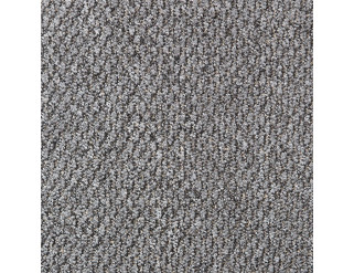 Metrážový koberec DERBY tmavě šedý