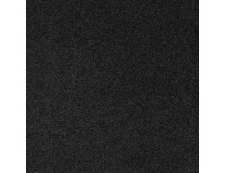 Metrážny koberec DESTINY čierny