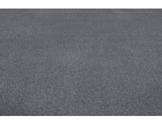 Metrážny koberec FORCE sivý