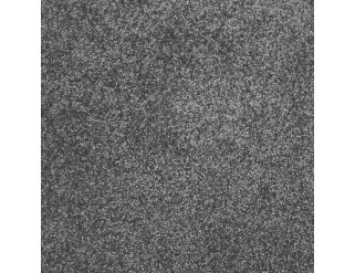 Metrážny koberec GRINTA sivý