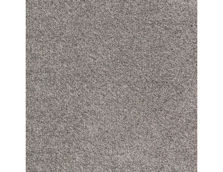 Metrážny koberec LILY čierny