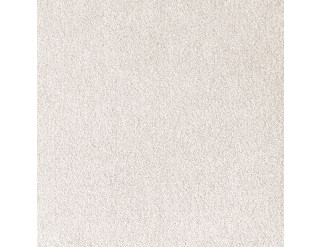 Metrážový koberec OMPHALE bílý